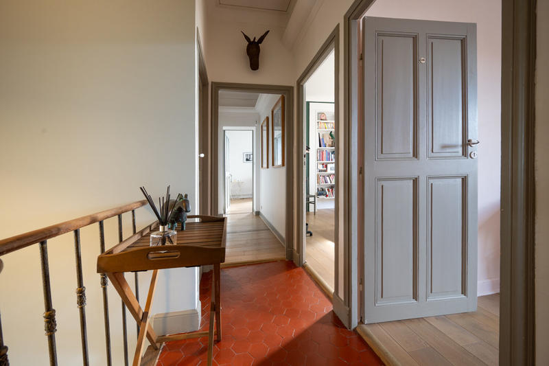 Propriété - 150 m² - 6 pièces