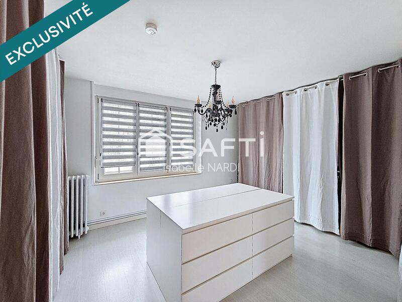 Maison - 174 m² - 6 pièces