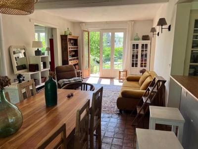 Maison - 154 m² - 6 pièces