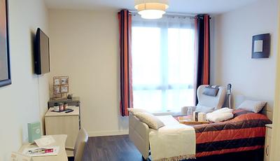 Appartement - 25 m² - 1 pièce