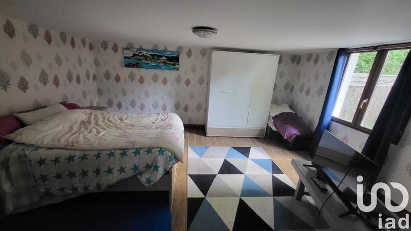 Châlet - 72 m² - 3 pièces