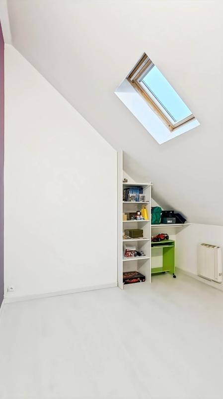 Appartement - 66 m² - 4 pièces