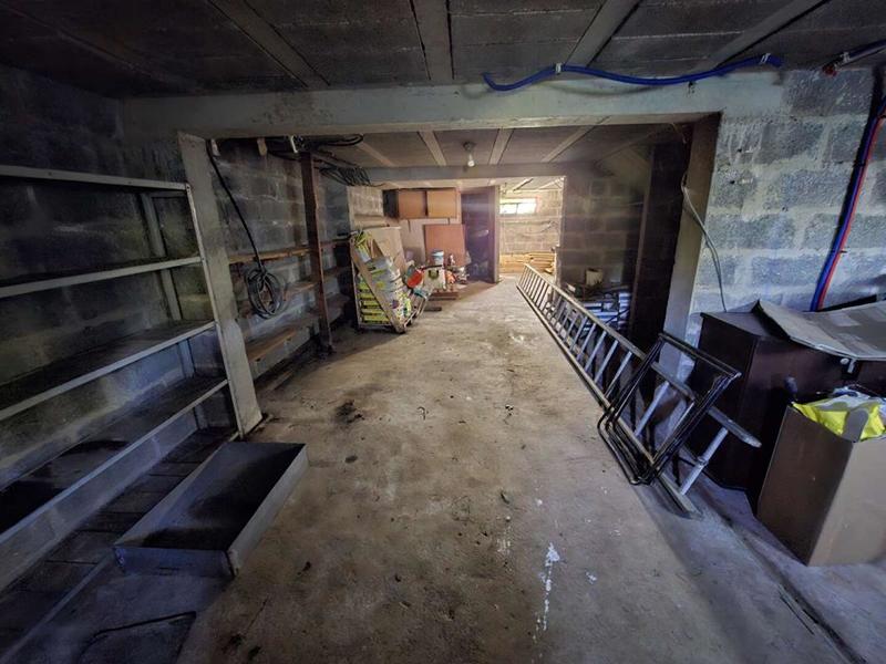 Maison - 101 m² - 6 pièces