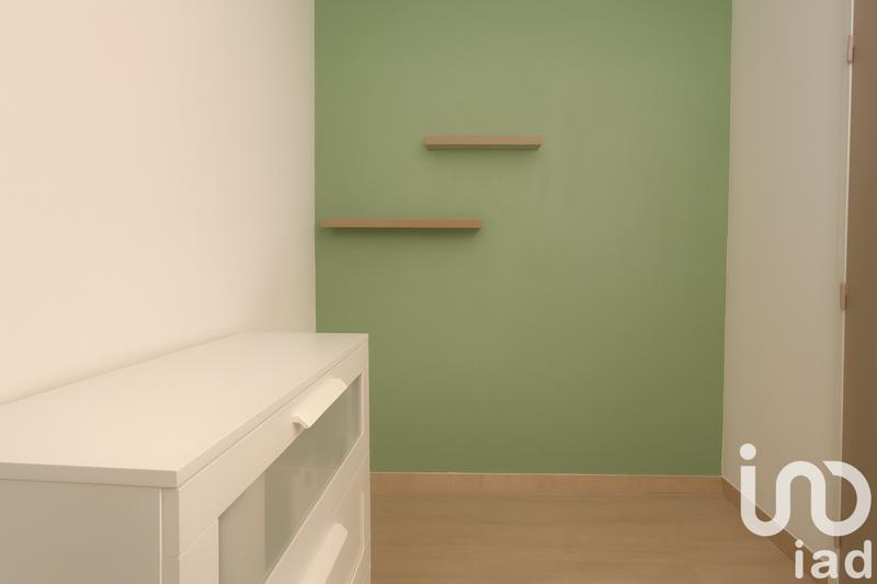 Maison - 40 m² - 3 pièces