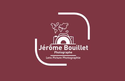 Jérôme Bouillet | Lens picture photographie