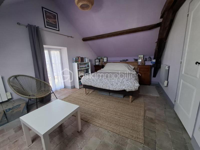 Longère - 85 m² - 4 pièces