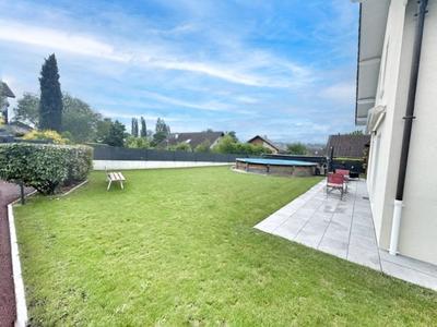 Maison - 161 m² - 6 pièces