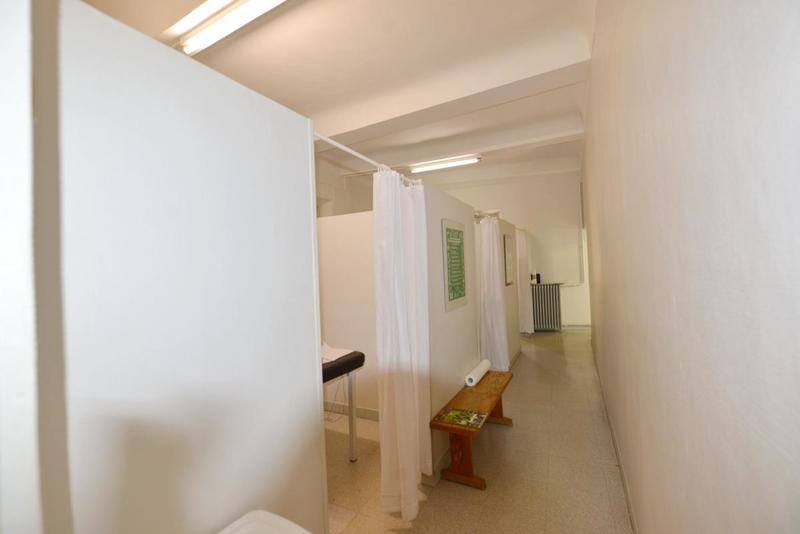 Appartement - 120 m² - 5 pièces