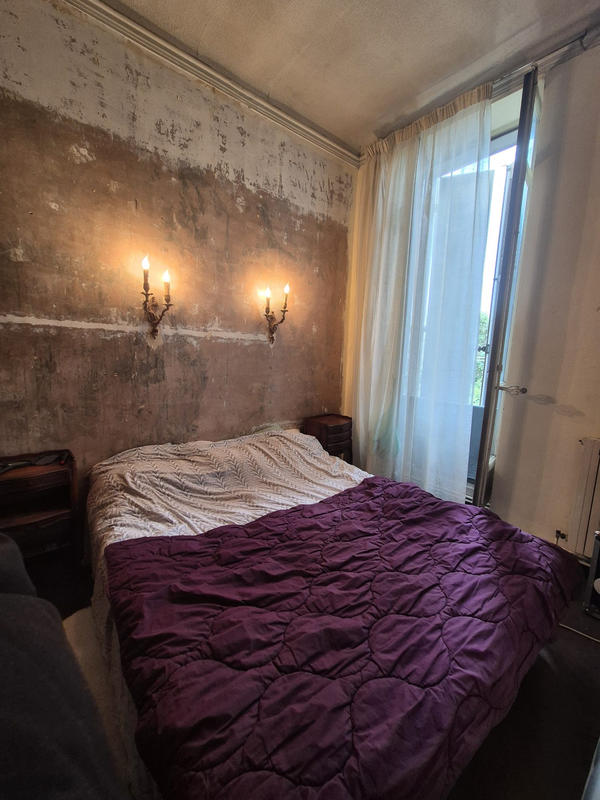 Appartement - 52 m² - 3 pièces