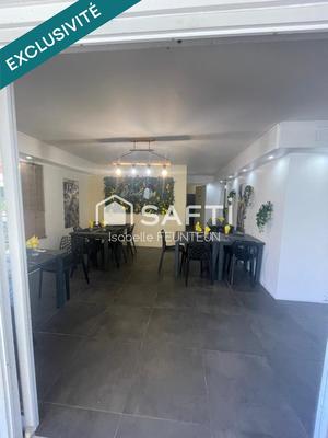 Local commercial - 170 m²