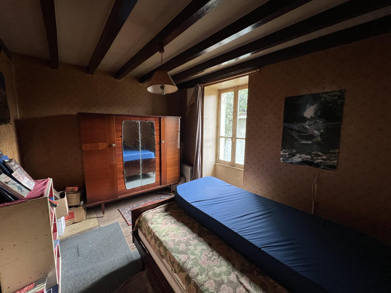 Maison - 107 m² - 5 pièces