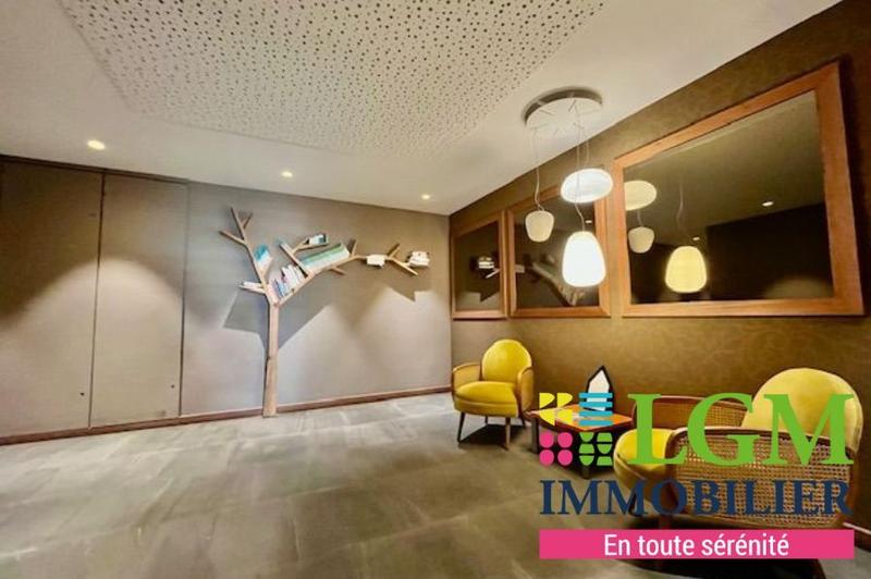 Appartement - 41 m² - 2 pièces