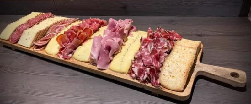 Local commercial - 147 m²