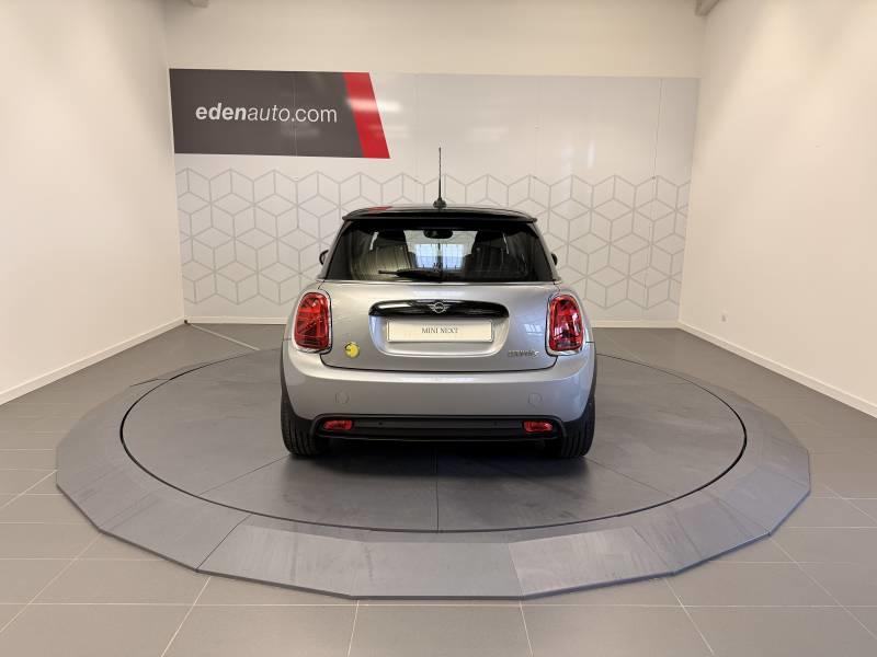 Mini Mini Hatch 3 Portes Cooper se 184 ch Essential