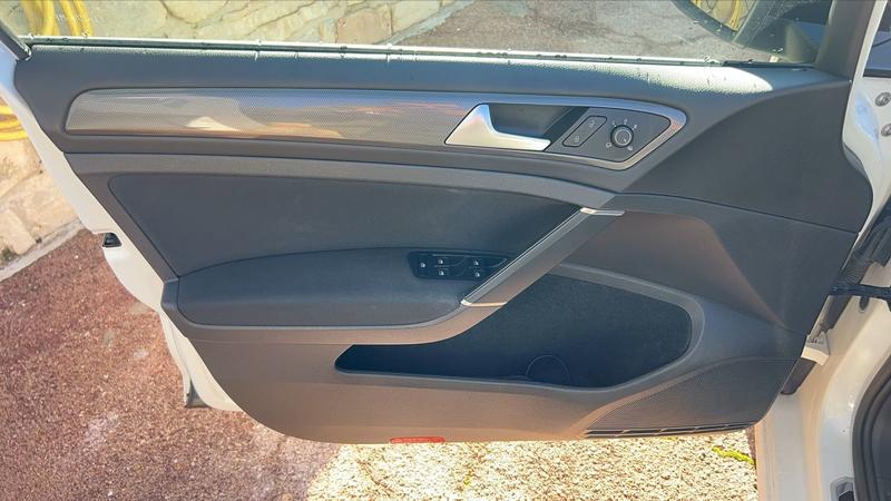 Volkswagen Golf 1.4 Tsi 150 s-Tronic 7 Iq Drive - Automatique