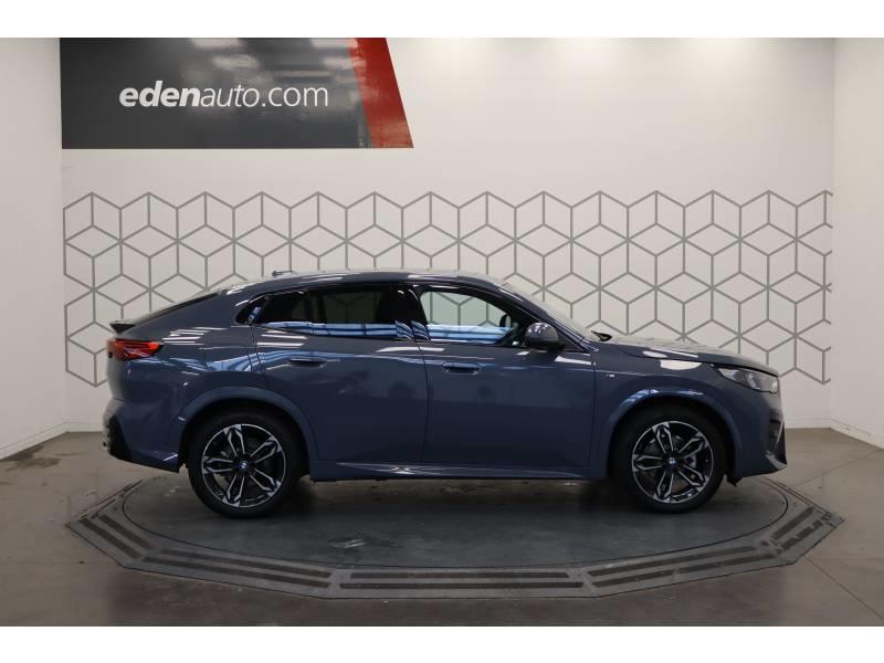 Bmw X2 sDrive 18d 150ch Dkg7 m Sport