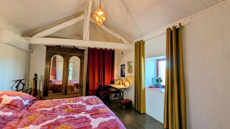 Maison - 151 m² - 6 pièces