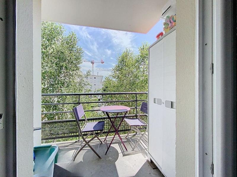 Appartement - 69 m² - 3 pièces