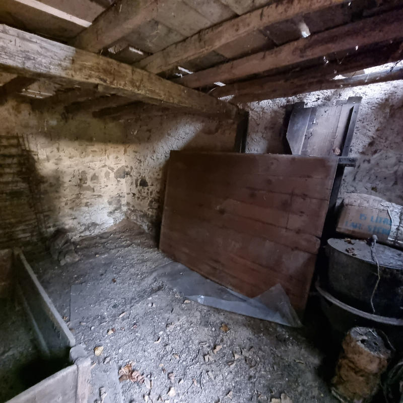 Maison - 43 m² - 2 pièces