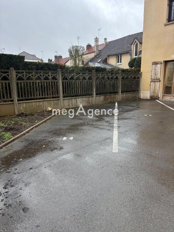 Appartement - 28 m² - 1 pièce