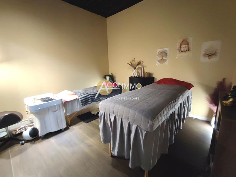 Fonds de commerce - Magasins - 60 m²