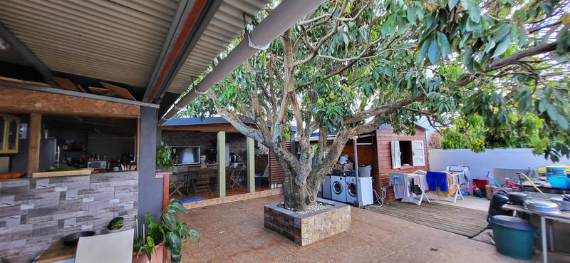 Maison - 144 m² - 5 pièces