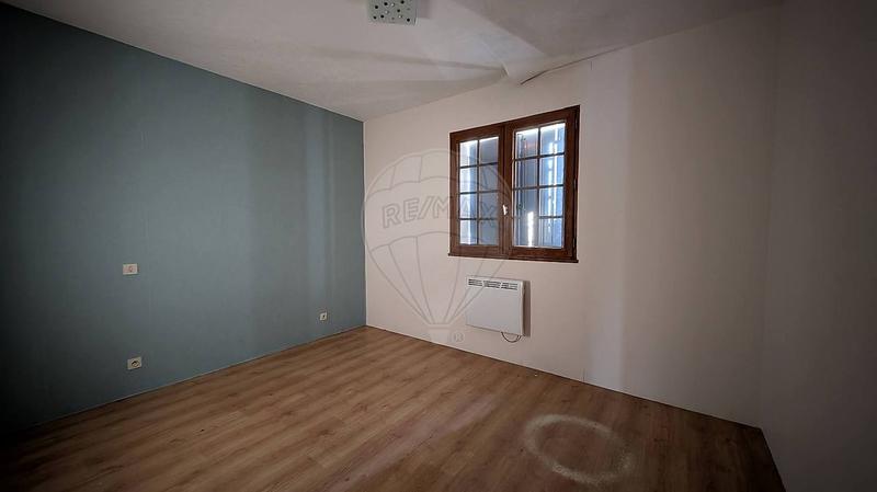 Maison - 132 m² - 6 pièces