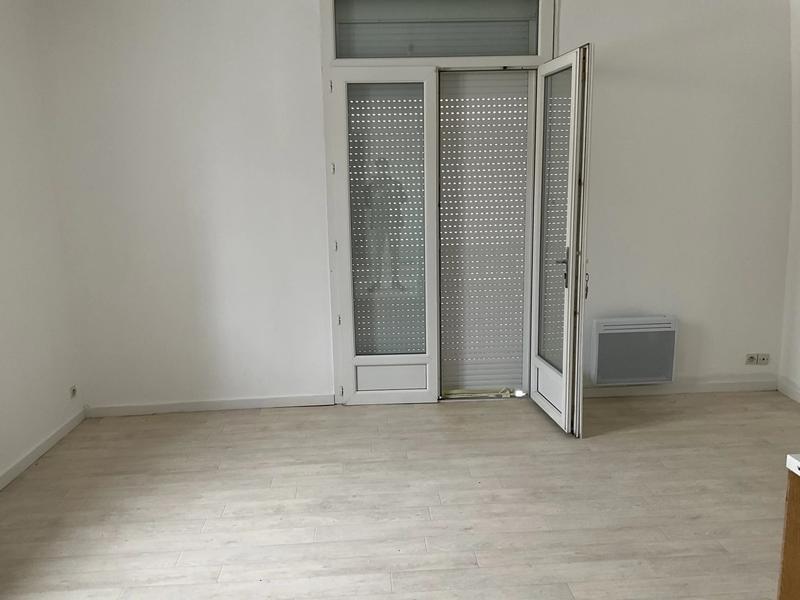 Immeuble mixte - 47 m²