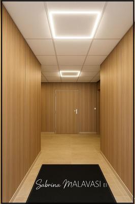 Appartement - 52 m² - 2 pièces