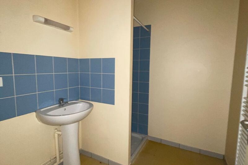 Appartement - 52 m² - 2 pièces