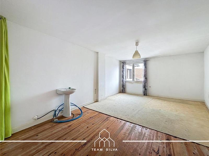 Maison - 73 m² - 2 pièces