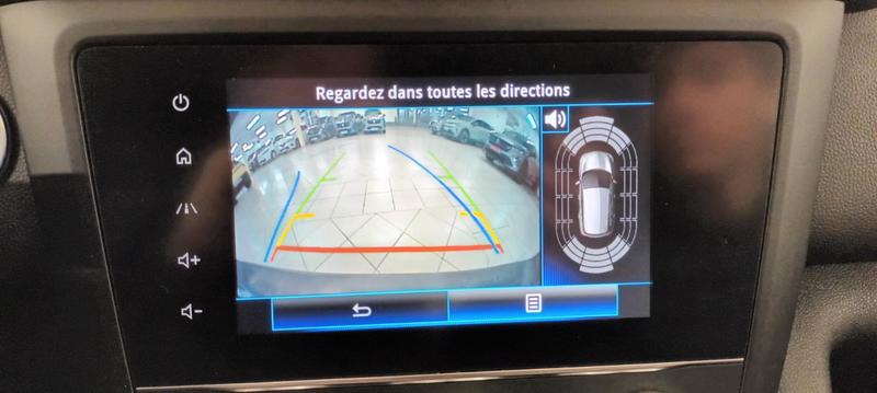 Renault Kadjar TCe 140 Fap Wave