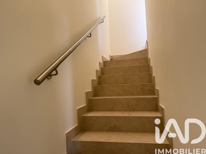 Maison - 171 m² - 5 pièces