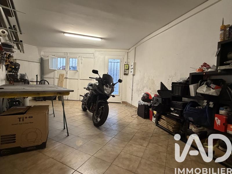 Maison de village - 41 m² - 2 pièces