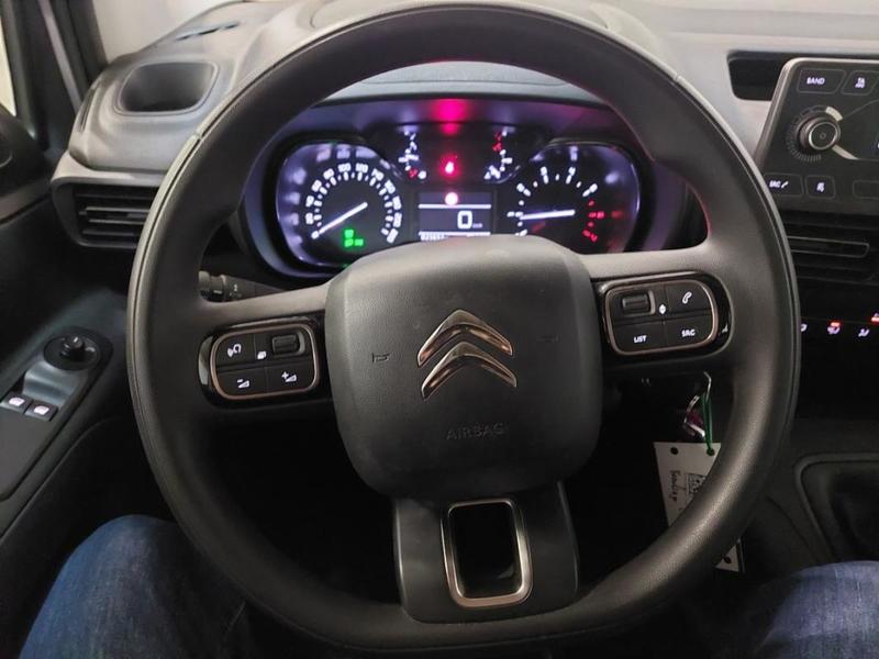 Citroën Berlingo Taille m Bluehdi 100 Feel