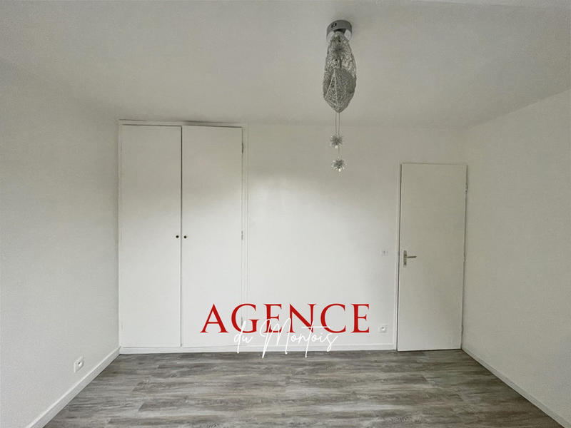 Maison - 100 m² - 6 pièces