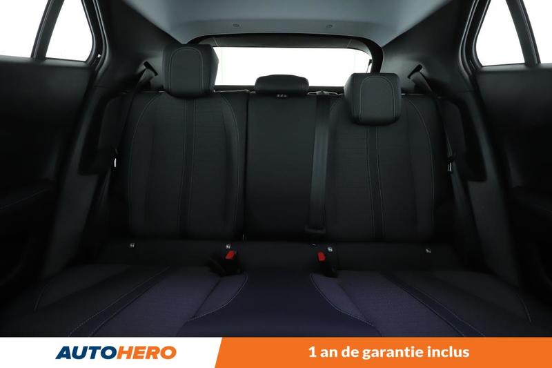 Peugeot 2008 1.2 PureTech Allure Pack Eat8 131 ch