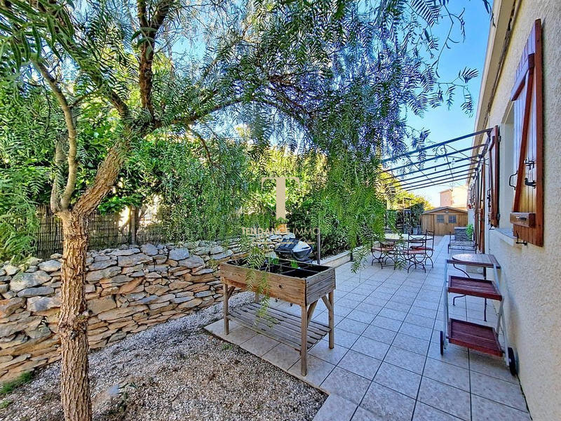 Villa - 163 m² - 6 pièces