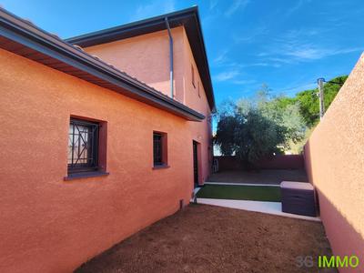 Maison - 149 m² - 5 pièces