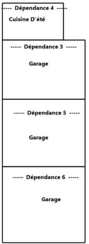 Maison - 174 m² - 4 pièces