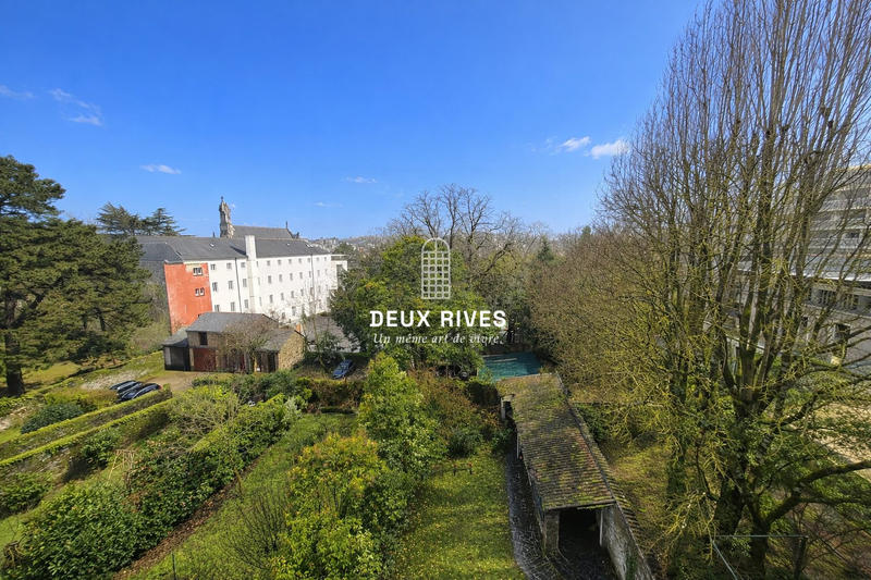 Appartement - 49 m² - 3 pièces