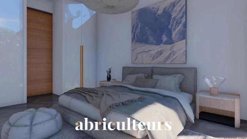 Maison ancienne - 136 m² - 5 pièces