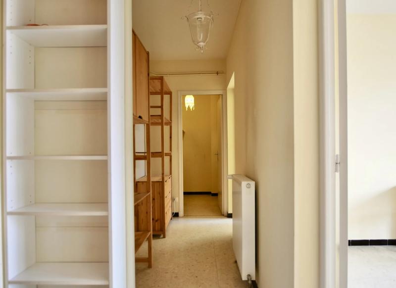 Appartement - 54 m² - 2 pièces