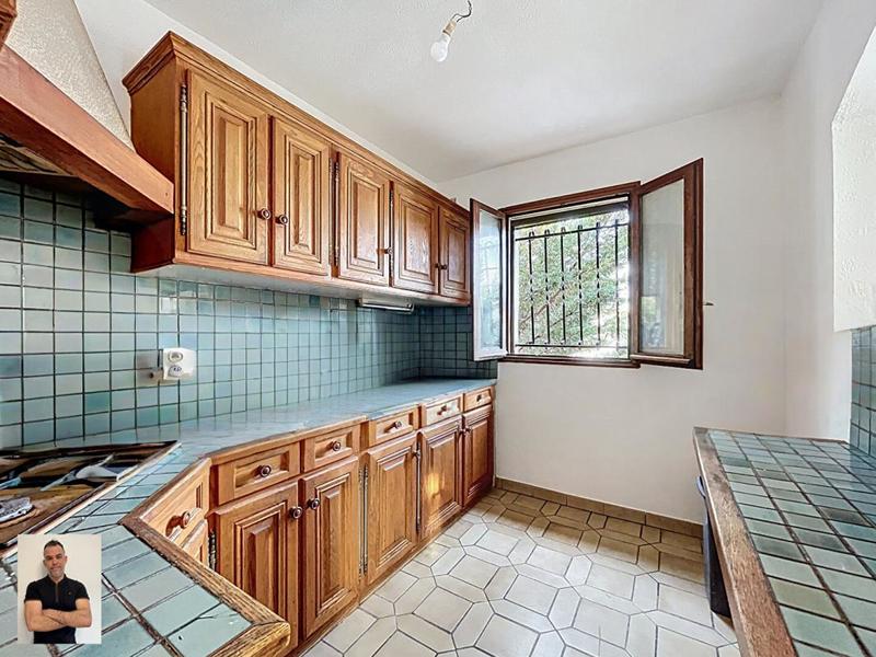 Maison - 105 m² - 6 pièces