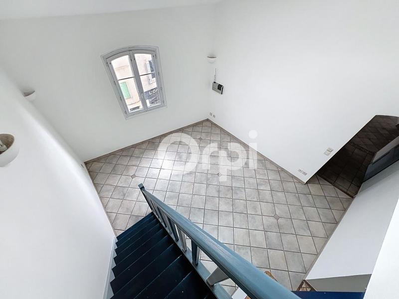 Appartement - 81 m² - 3 pièces