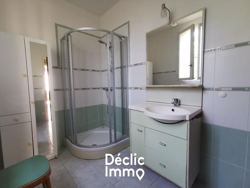 Maison - 173 m² - 7 pièces