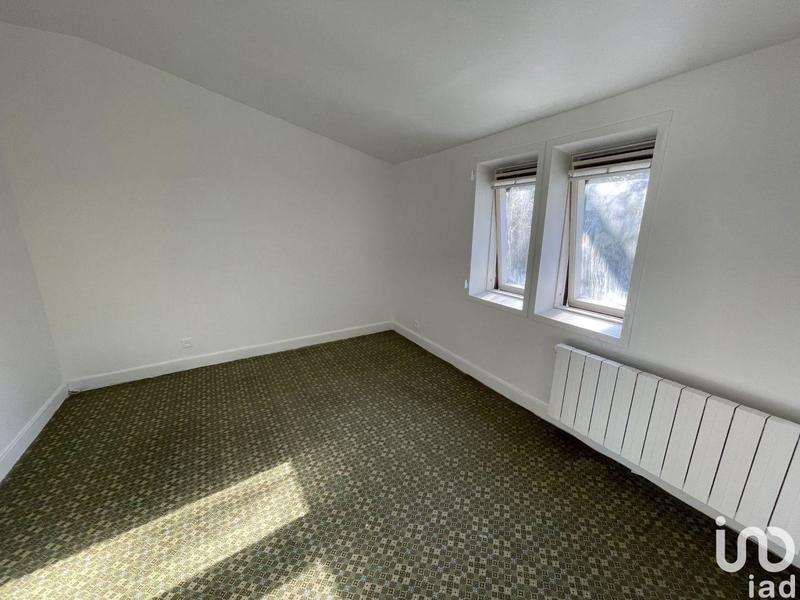 Maison - 136 m² - 6 pièces