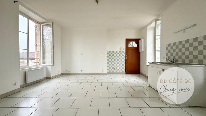 Appartement - 446 m² - 14 pièces