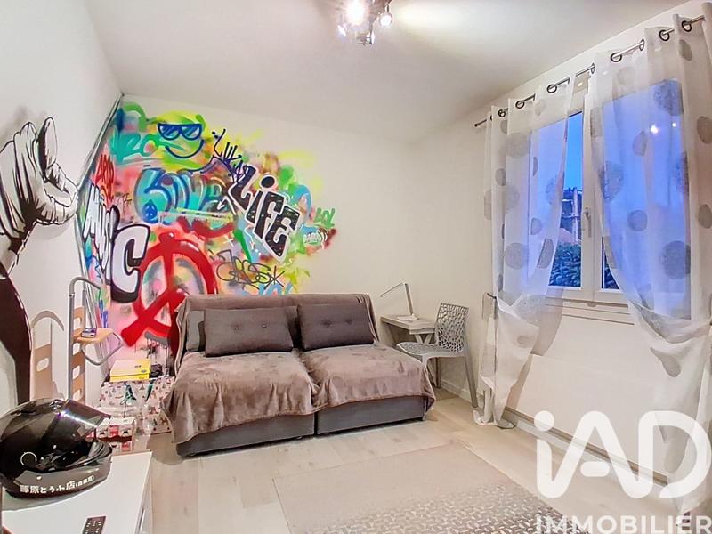 Maison - 155 m² - 4 pièces