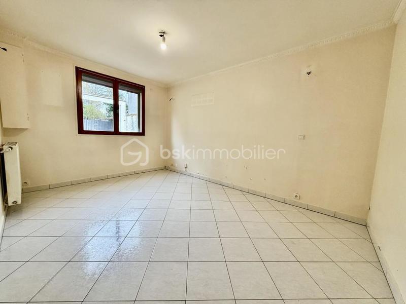 Maison de ville - 57 m² - 4 pièces